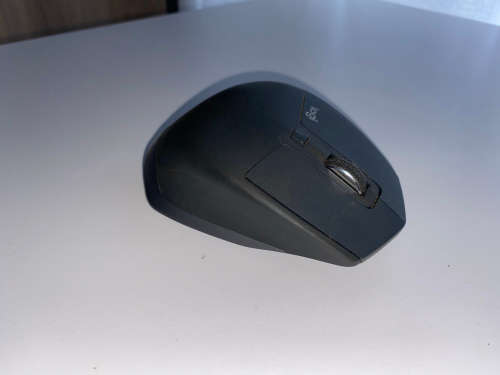 Logitech MX Master 2S Mouse