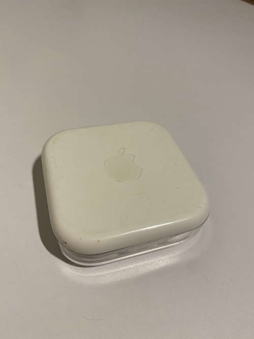 Apple Earphones