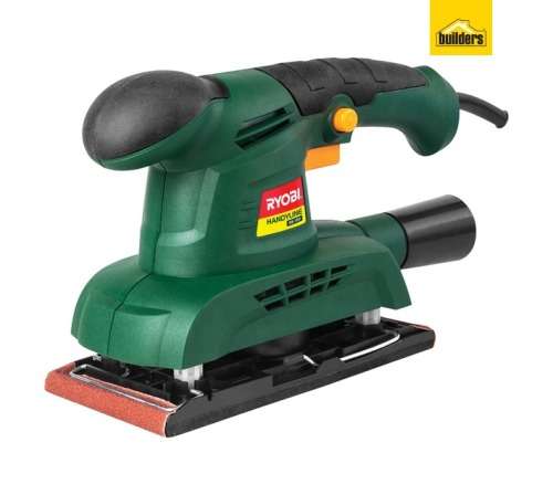 Ryobi Orbital Sander