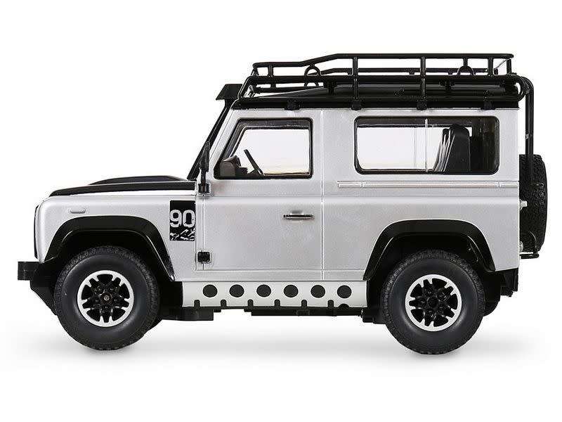 Land Rover Defender 90 r/c 1:16