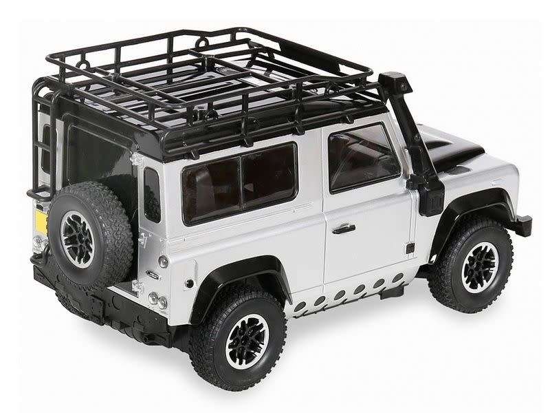 Land Rover Defender 90 r/c 1:16