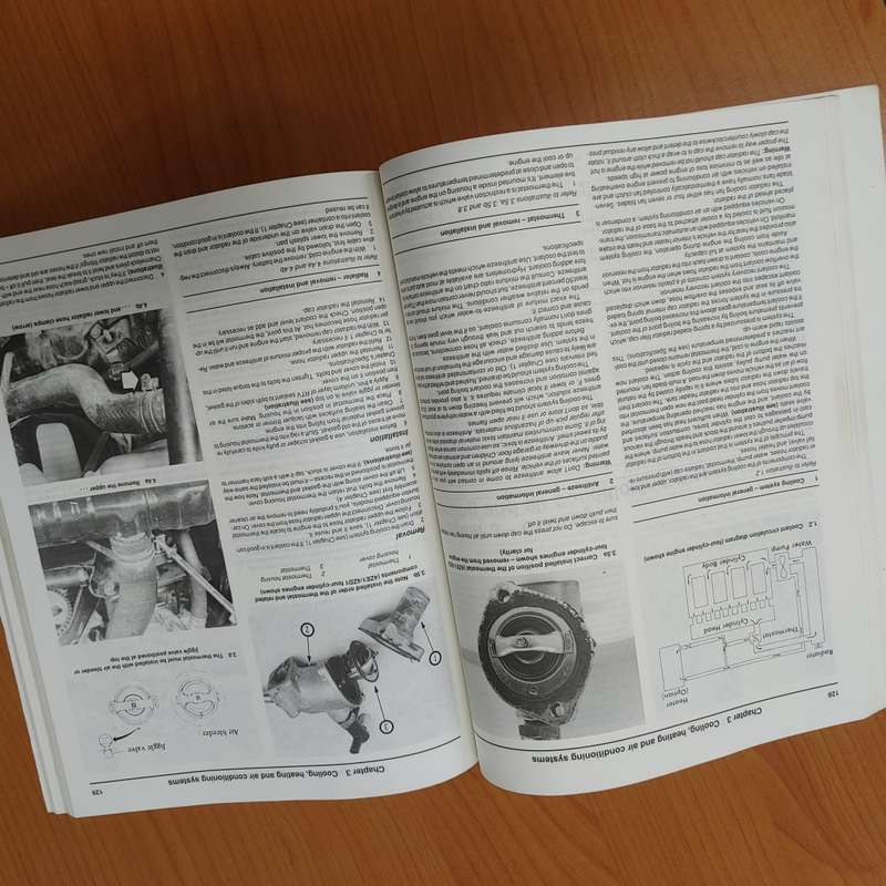 Haynes Isuzu Pickup`s and Trooper Automotive Repair Manual