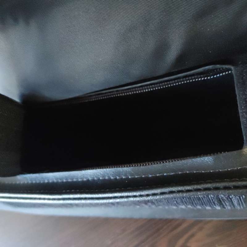 Motorcycle Cruiser Front Fork Tool bag Hopnel