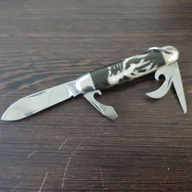 Vintage Richards Sheffield England Pocket Knife