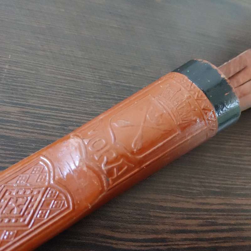 Rare Swedish Mora knife 1950`s
