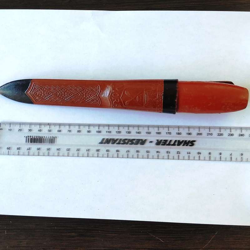 Rare Swedish Mora knife 1950`s