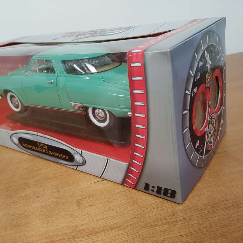 1950 Studebaker Champion 1:18