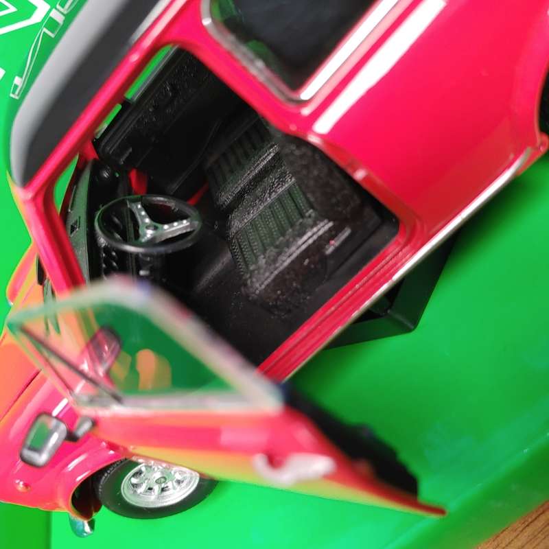 Mini Cooper 1300