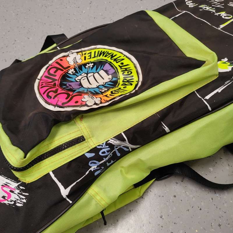 Skateboard Bag Vintage Rare!!!!