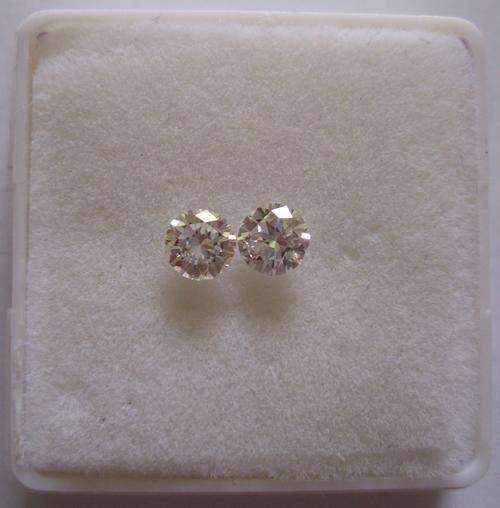 Brill. Round cut Diamond Parcel