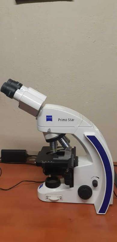 Zeiss Primo Star Microscop