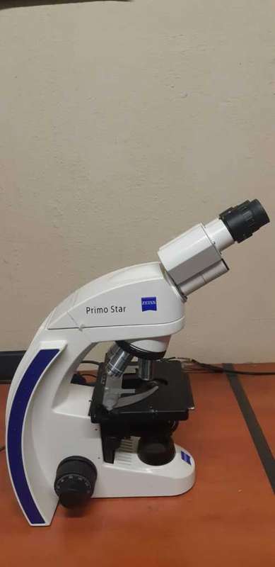 Zeiss Primo Star Microscop