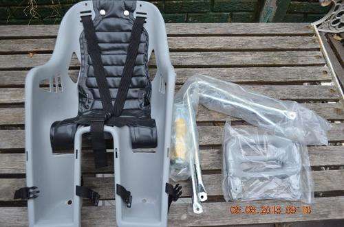 BABY CHAIR FOR ON THE BICYCLE