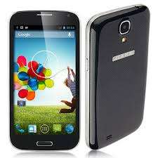 ANDROID S4 MINI 4.3" Capacitive Touch Screen 2Core 1.2GHZ 3G WIFI GPS FACEBOOK WHATSAPP