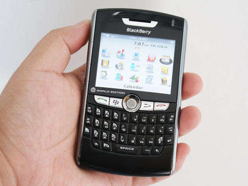 BlackBerry 8830
