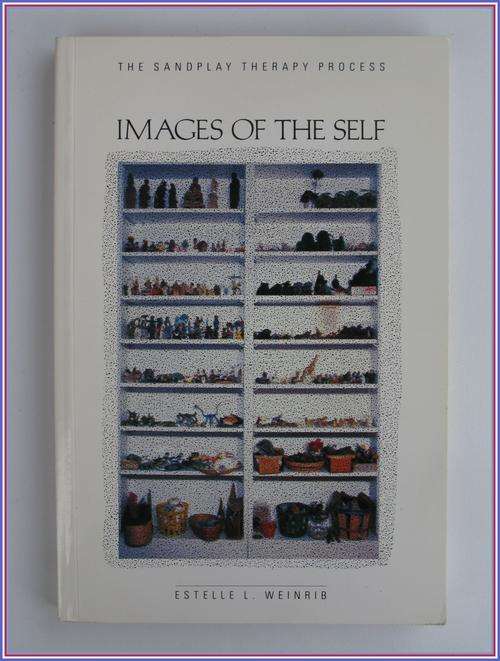 Sandplay - Images of the self by Estelle Weinrib. Paperback
