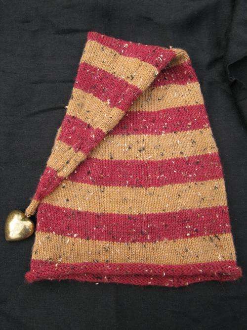 Pixie beanie - SPECIAL auction