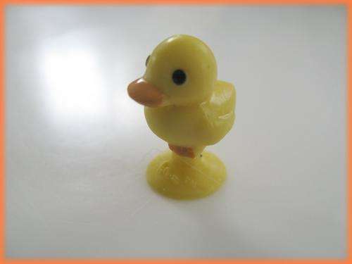 Stikeez Yellow Duck