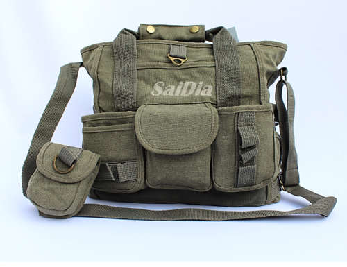 NEW RANGE!!! MULTIPURPOSE UNISEX CANVAS BAG