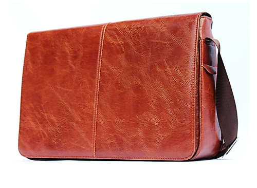 FOR JP - Large Capacity Briefcase / Laptop bag
