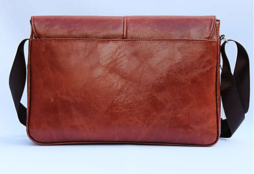 FOR JP - Large Capacity Briefcase / Laptop bag