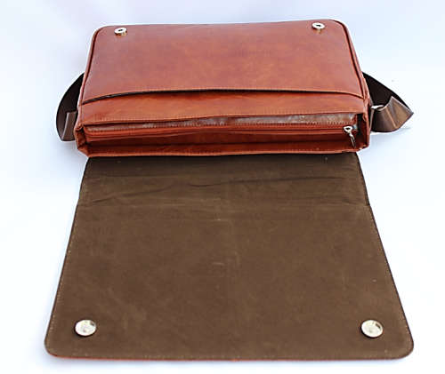 FOR JP - Large Capacity Briefcase / Laptop bag