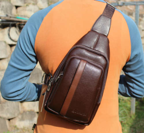 New fashion Sports Shoulder Bag