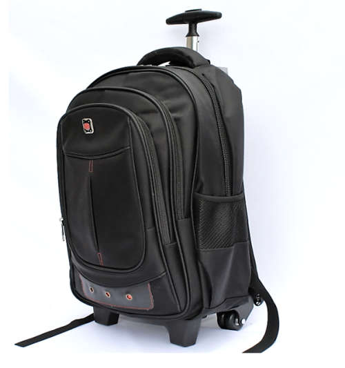 Trolley Backpack Laptop Bag