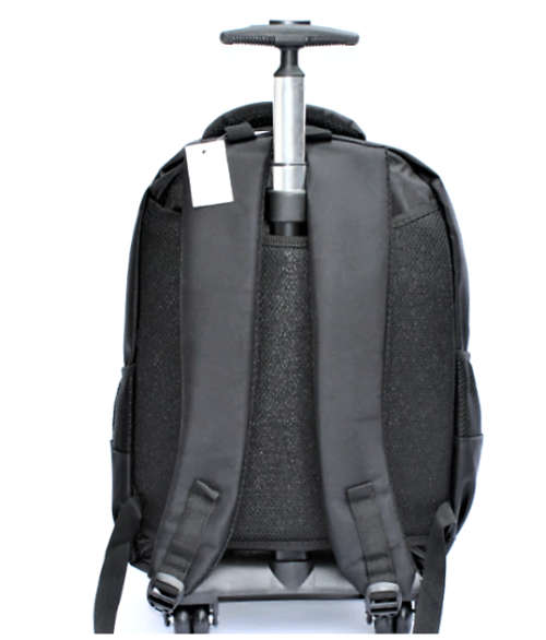 Trolley Backpack Laptop Bag