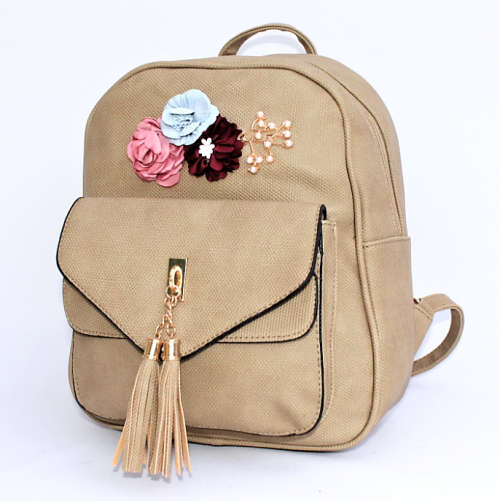 Chic and Trendy Backpack