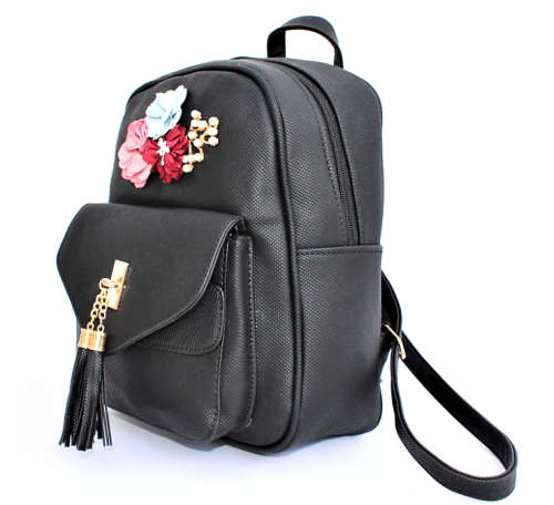 Chic and Trendy Backpack