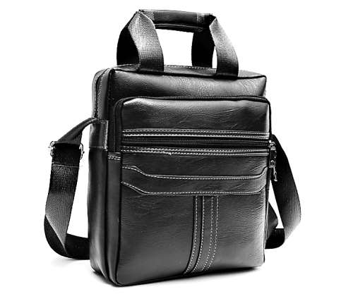 PU Messenger / Shoulder Bag