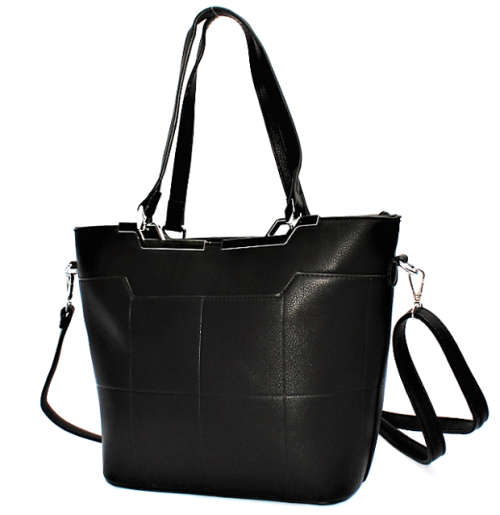 Elegant Shoulder Tote