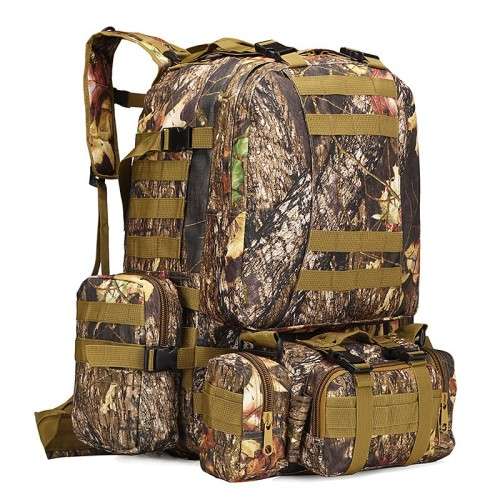Tactical Backpack Rucksack