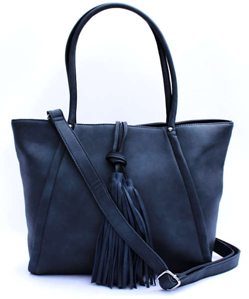 Large Capacity Tote / Shoulder Handbag