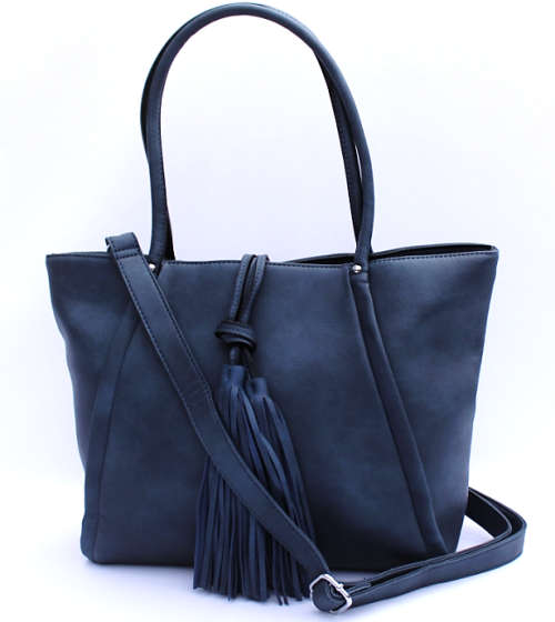 Large Capacity Tote / Shoulder Handbag