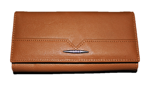 Ladies Genuine Leather  Purse Wallet