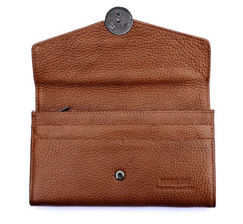 Ladies Genuine Leather Wallet