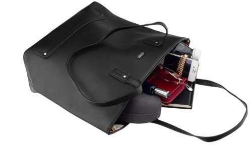 David Jones  Large Tote Handbag - Available in 6 Colors