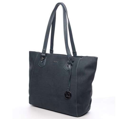 David Jones Tote Handbag