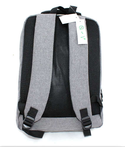 Slim Laptop Backpack