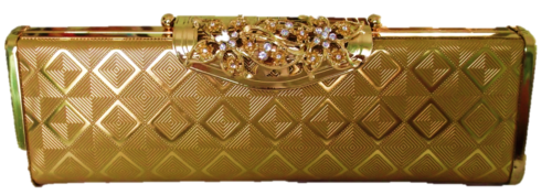 Evening Bag Stunner