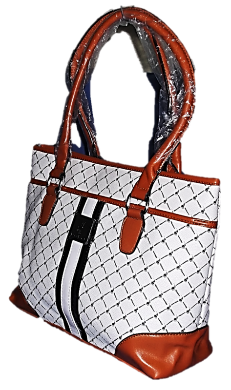 Polo Handbag