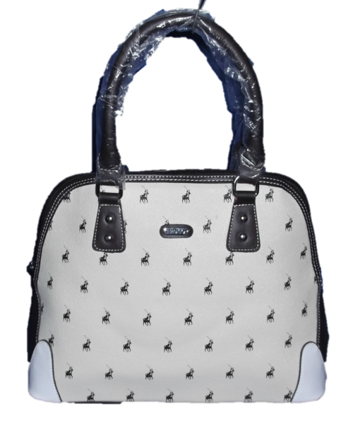 Gorgeous Polo Handbag