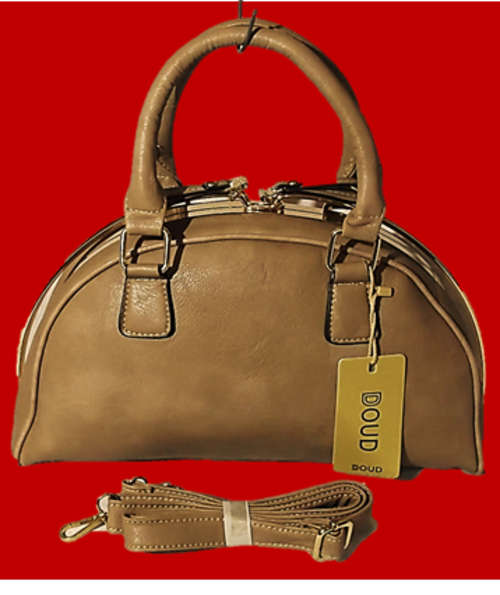 Stunning New Arrival !!! Gorgeous Handbag in Khaki