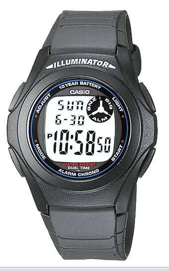 Casio