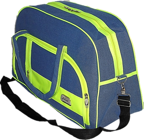 BRAND NEW ADDITION "CANVAS DUFFEL BAG"