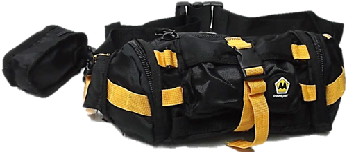 Authentic AA Travelgear Utility BELT