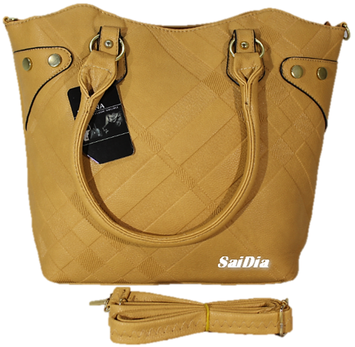 2 in 1 Handbag set