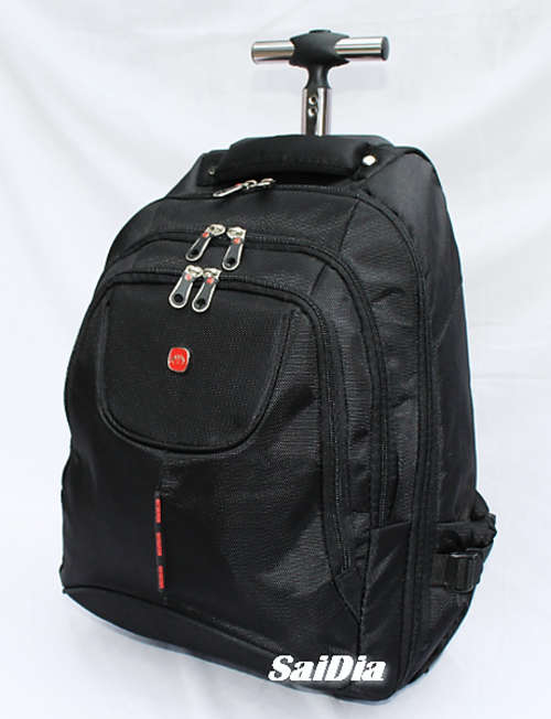 Laptop Trolley Backpack